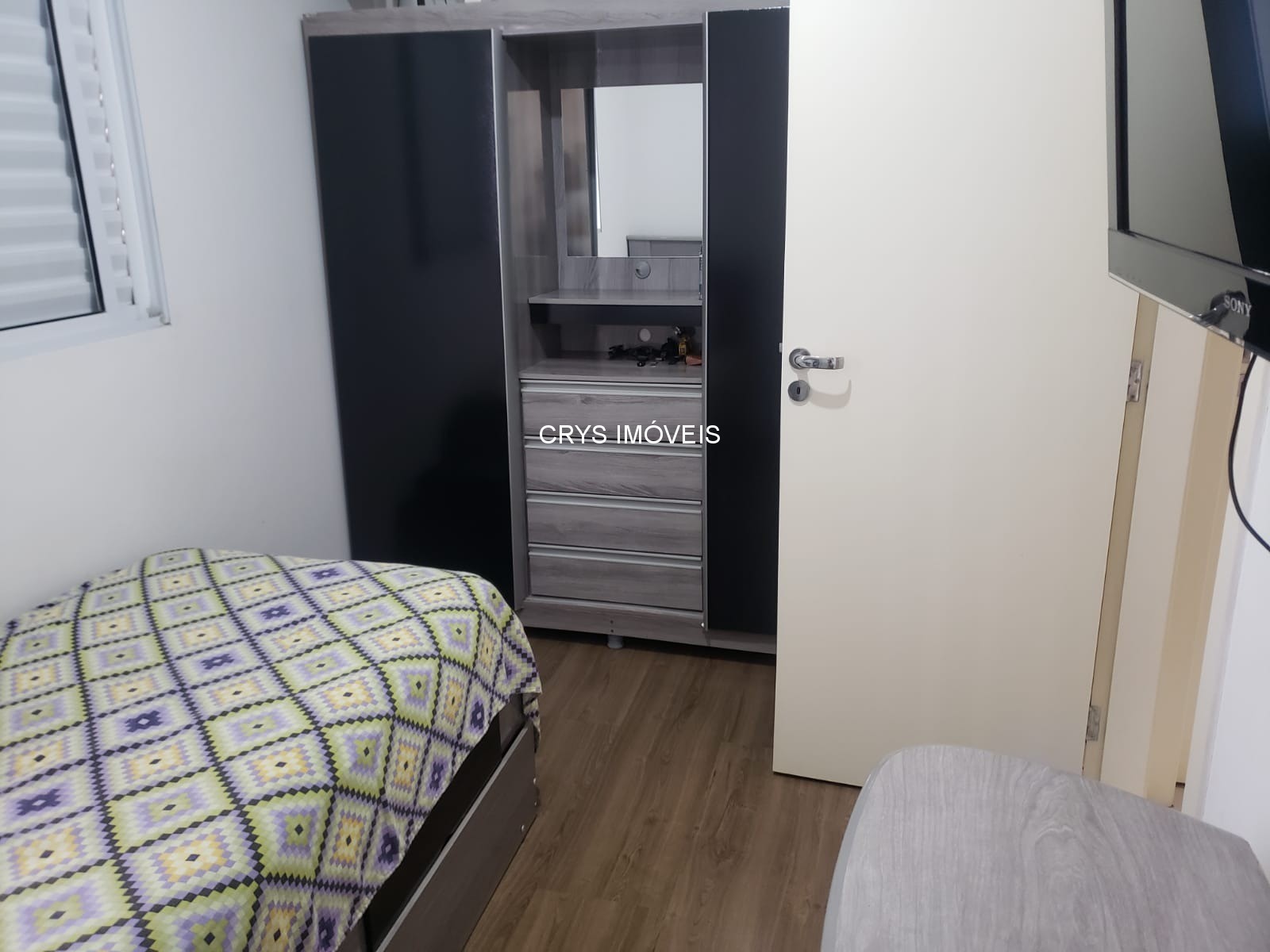 Apartamento, 2 quartos, 69 m² - Foto 4