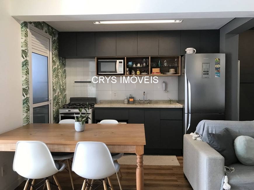 Apartamento, 2 quartos, 63 m² - Foto 8