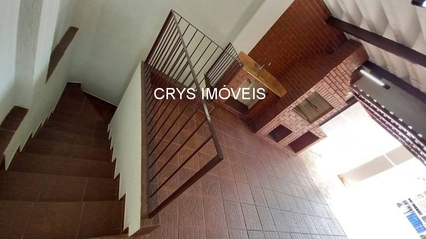 Casa, 3 quartos, 160 m² - Foto 4