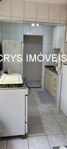 Apartamento, 2 quartos, 61 m² - Foto 3