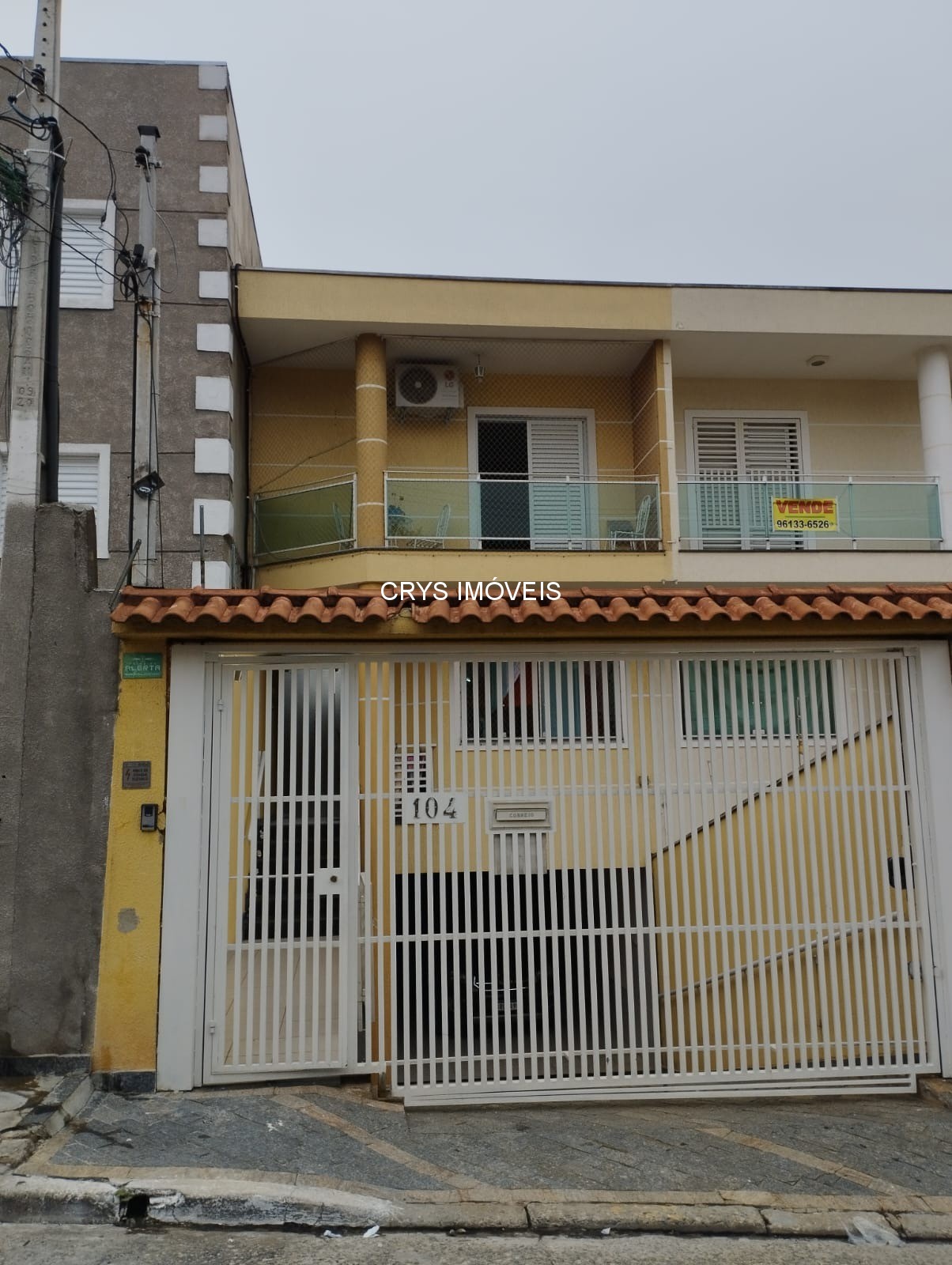 Casa, 4 quartos - Foto 23