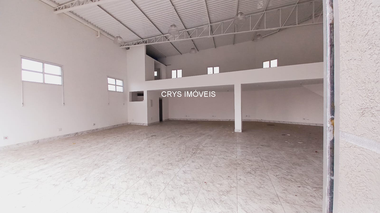 Depósito-Galpão, 240 m² - Foto 10