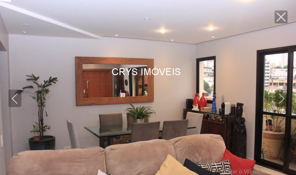 Apartamento à venda e aluguel com 3 quartos, 106m² - Foto 3
