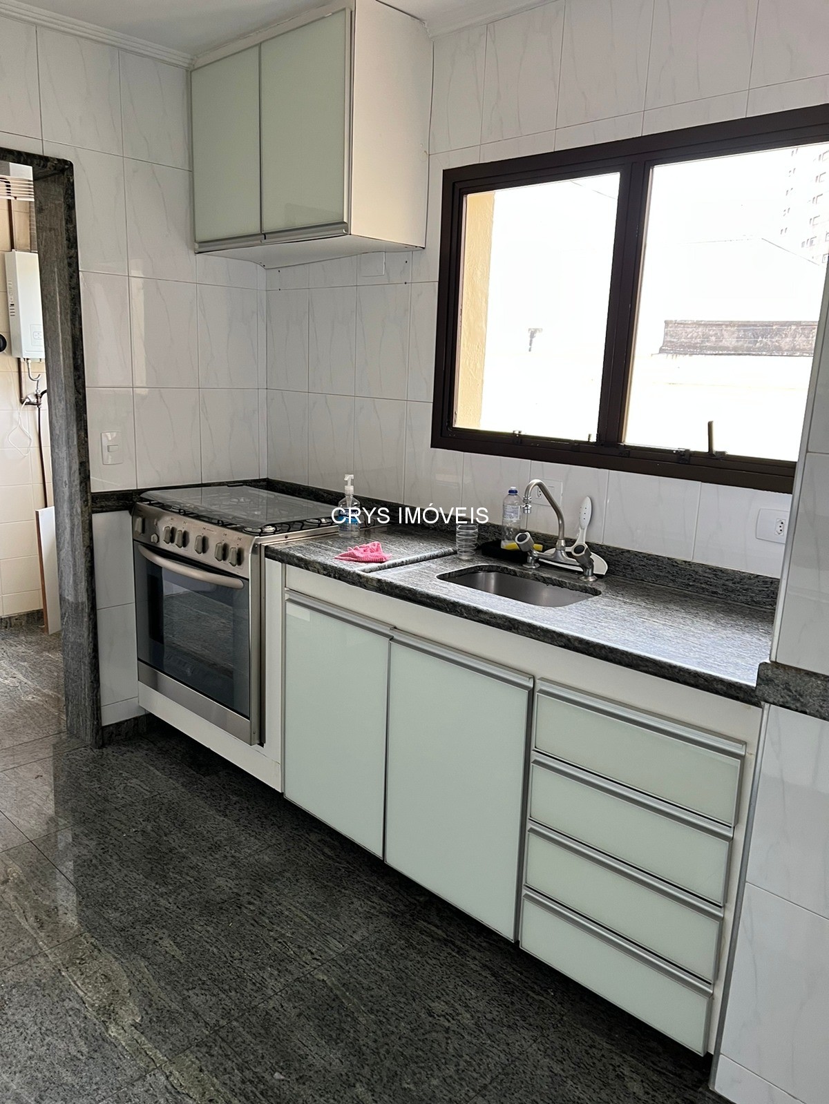 Apartamento, 2 quartos, 105 m² - Foto 16