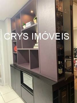 Apartamento, 3 quartos, 78 m² - Foto 9