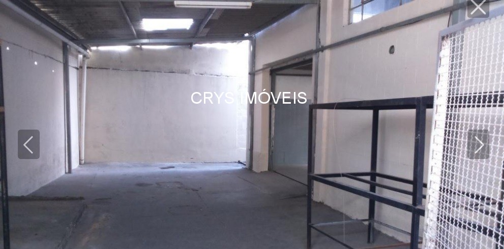 Depósito-Galpão, 980 m² - Foto 6