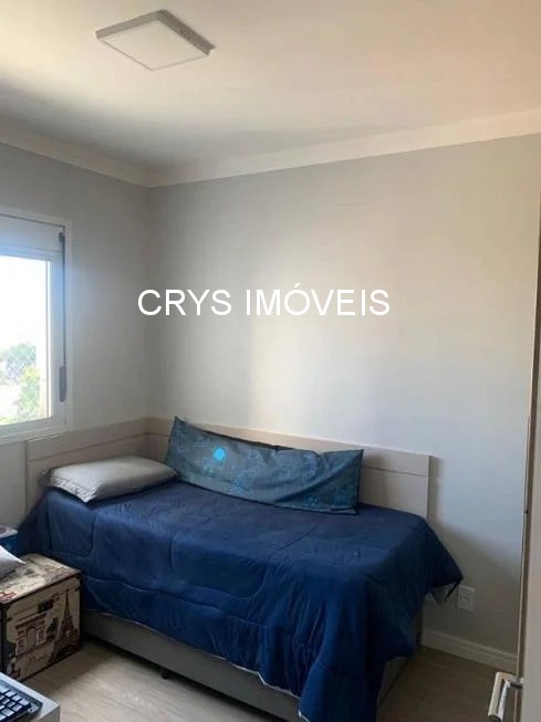 Apartamento, 3 quartos, 121 m² - Foto 29
