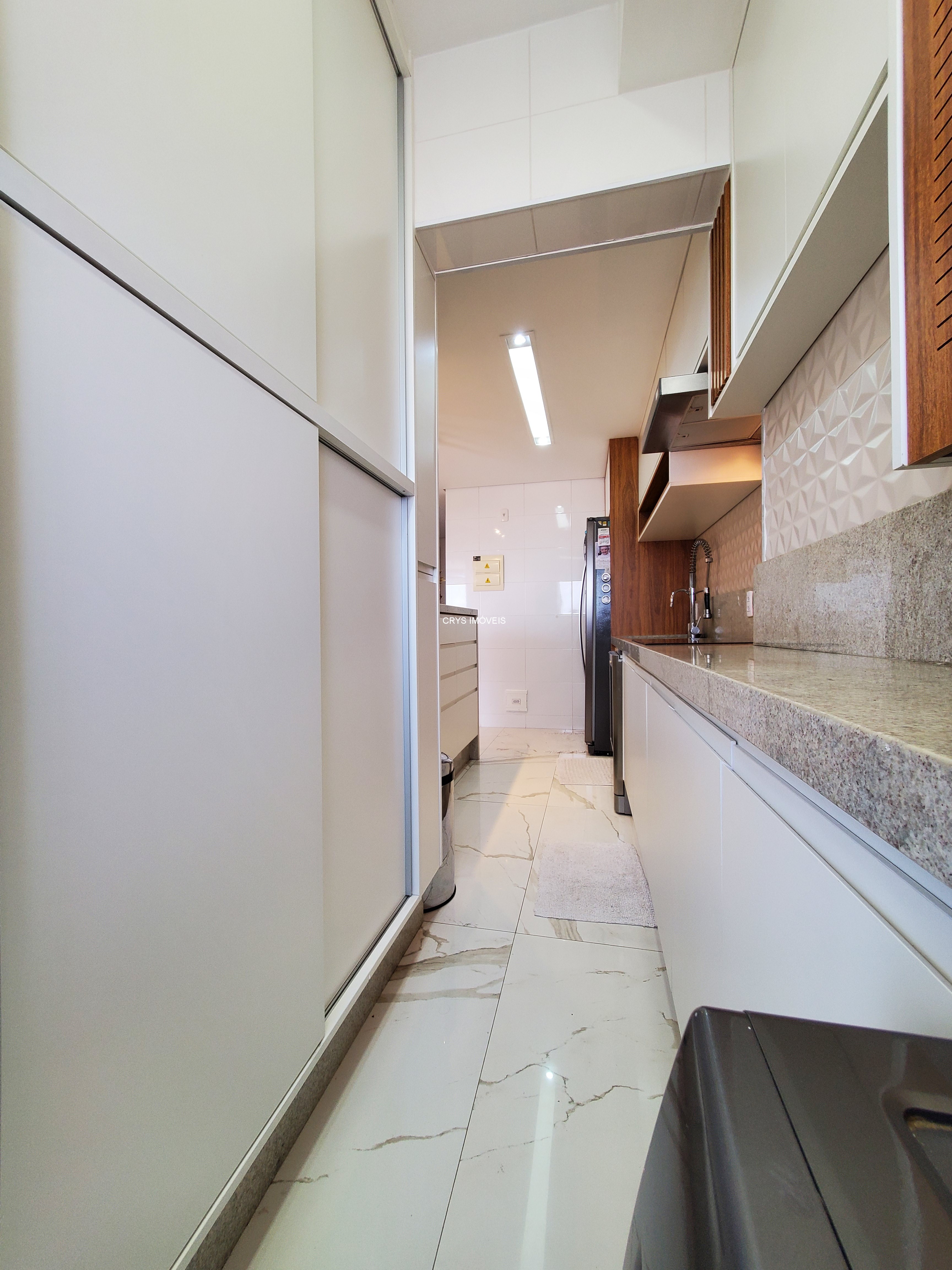Apartamento, 3 quartos, 99 m² - Foto 14