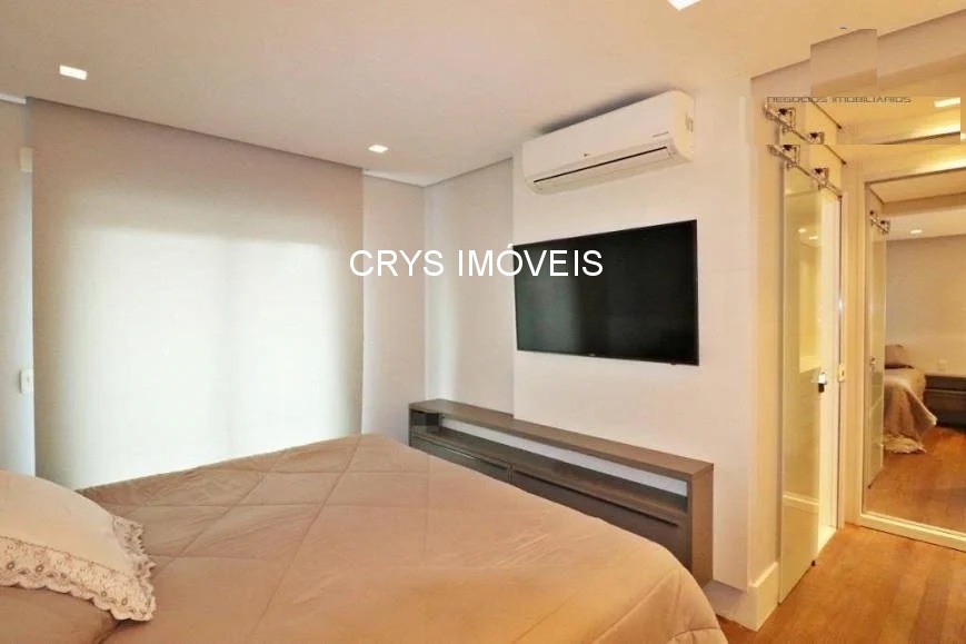 Apartamento, 4 quartos, 206 m² - Foto 24