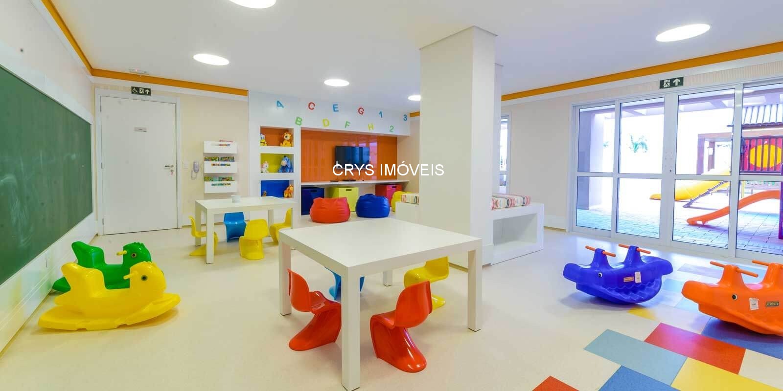 Apartamento, 3 quartos, 99 m² - Foto 45