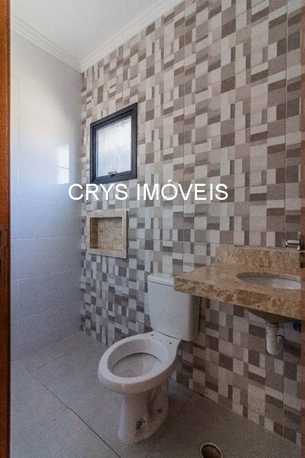 Casa, 3 quartos, 100 m² - Foto 7