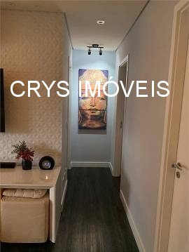 Apartamento, 3 quartos, 78 m² - Foto 4