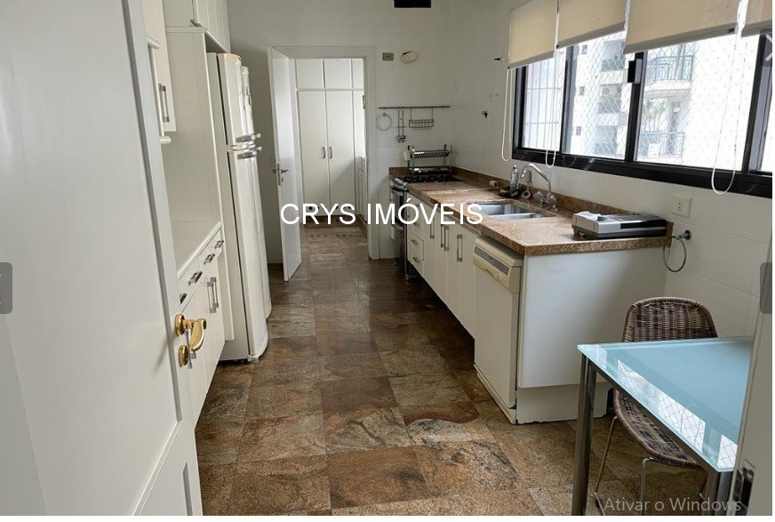 Apartamento, 3 quartos, 350 m² - Foto 8