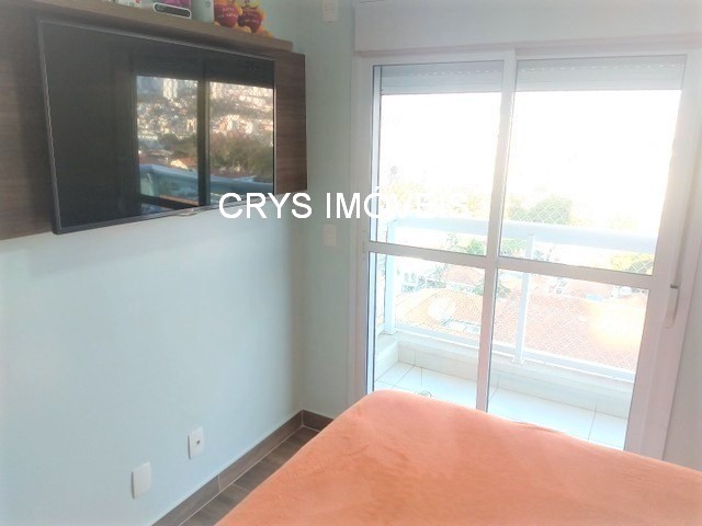 Apartamento à venda com 3 quartos, 83m² - Foto 9