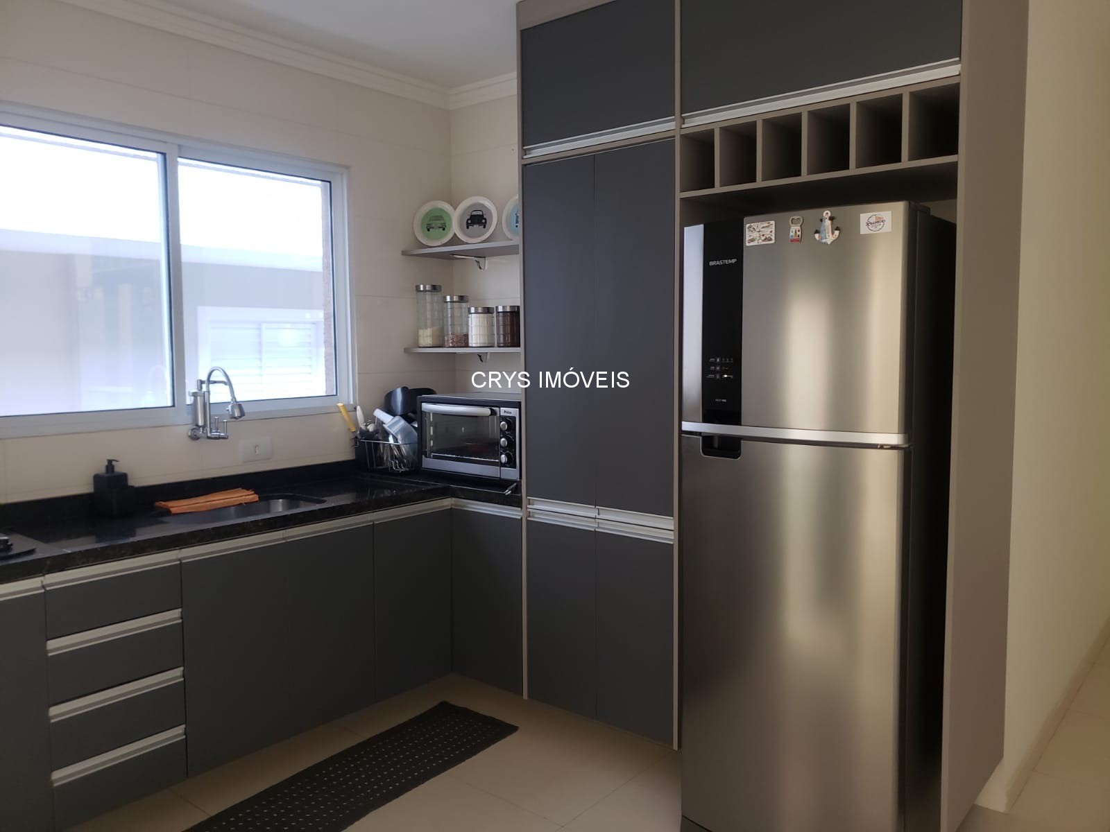 Apartamento, 2 quartos, 69 m² - Foto 6