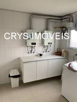 Apartamento, 4 quartos, 157 m² - Foto 7