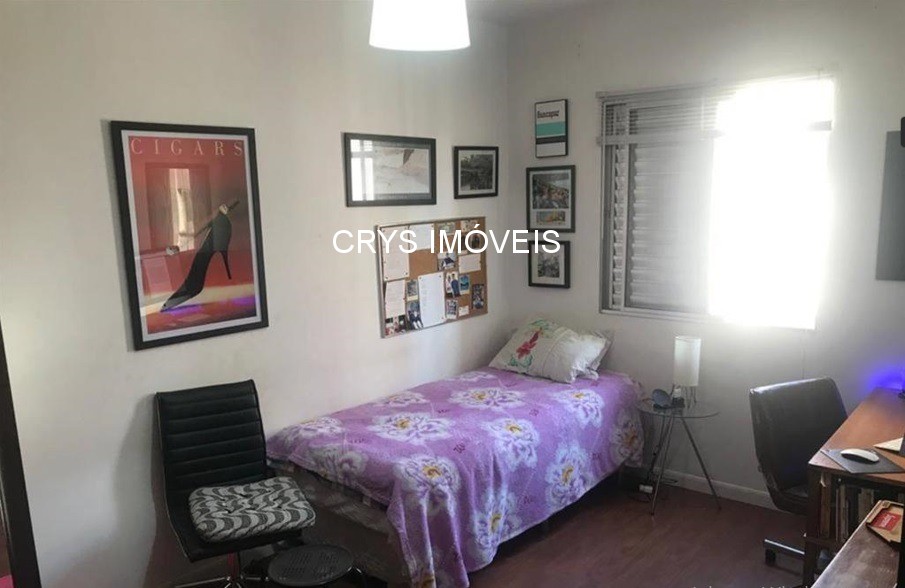 Apartamento, 2 quartos, 64 m² - Foto 2