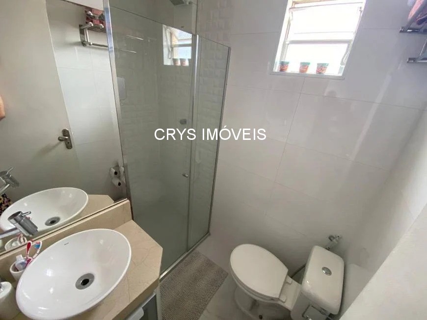 Apartamento, 2 quartos, 52 m² - Foto 21