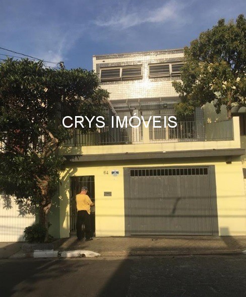 Depósito-Galpão, 330 m² - Foto 1