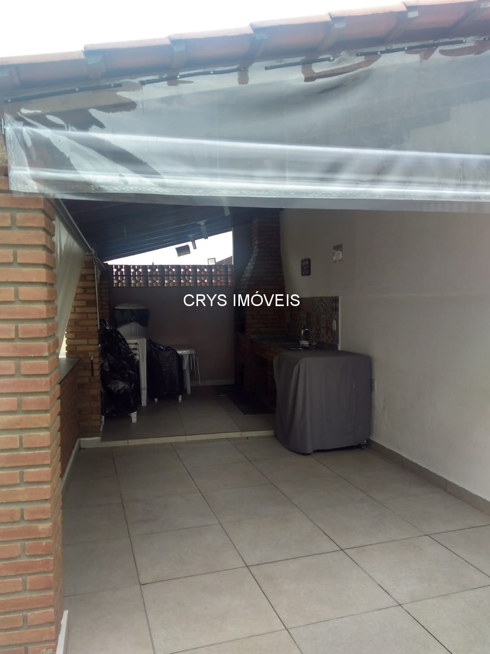 Apartamento à venda com 2 quartos, 56m² - Foto 13