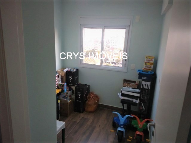 Apartamento à venda com 3 quartos, 83m² - Foto 16