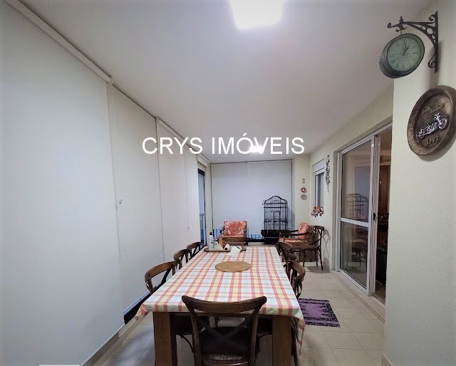Apartamento, 3 quartos, 140 m² - Foto 7