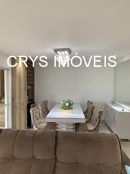Apartamento, 4 quartos, 157 m² - Foto 2