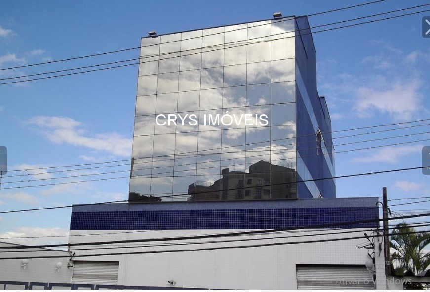 Prédio Inteiro, 1000 m² - Foto 1