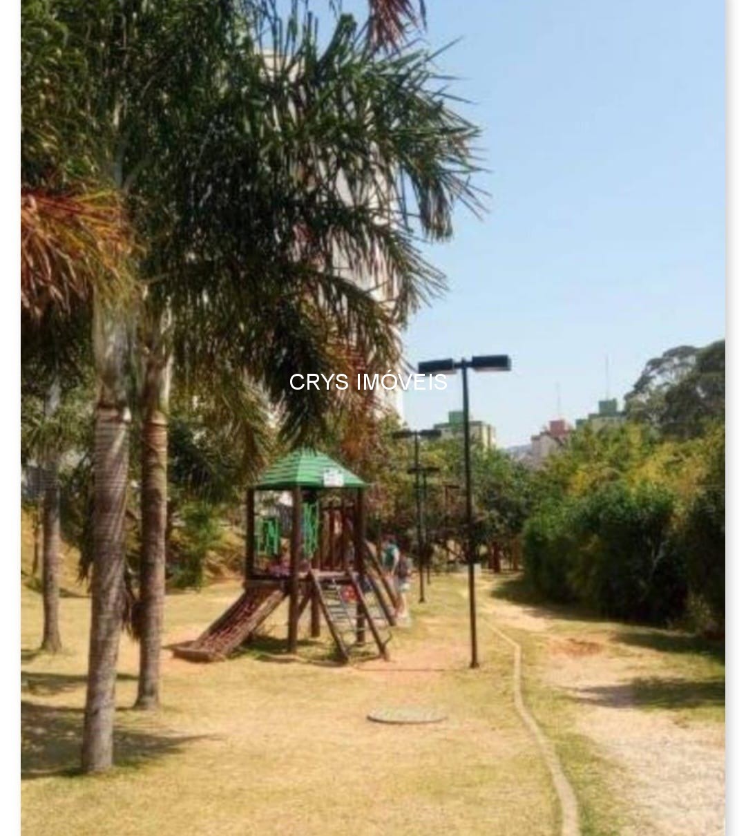 Apartamento, 2 quartos, 47 m² - Foto 17