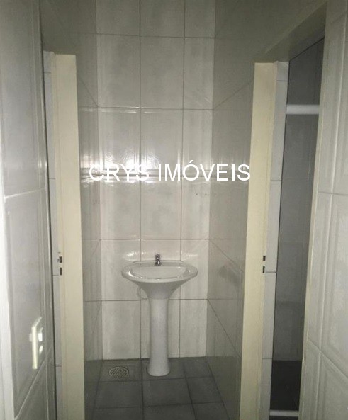 Depósito-Galpão, 330 m² - Foto 8