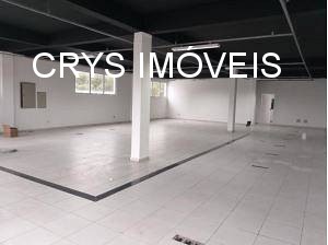 Prédio Inteiro, 945 m² - Foto 5