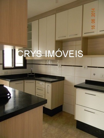 Apartamento para alugar com 2 quartos, 58m² - Foto 4
