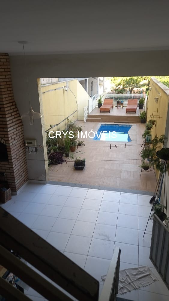 Casa, 4 quartos - Foto 1