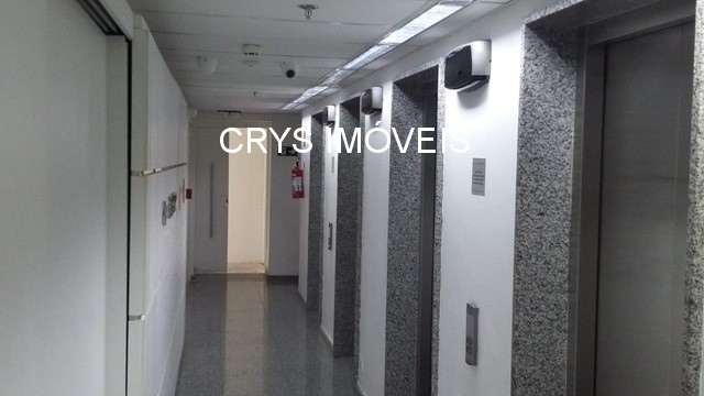 Conjunto Comercial-Sala à venda e aluguel, 516m² - Foto 4