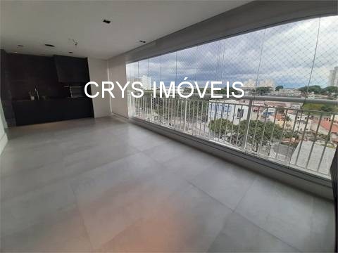 Apartamento, 3 quartos, 133 m² - Foto 1