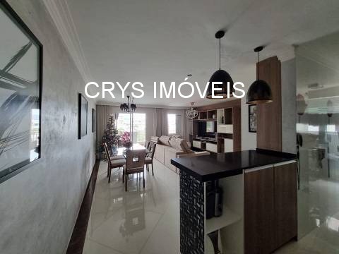 Apartamento, 3 quartos, 92 m² - Foto 4