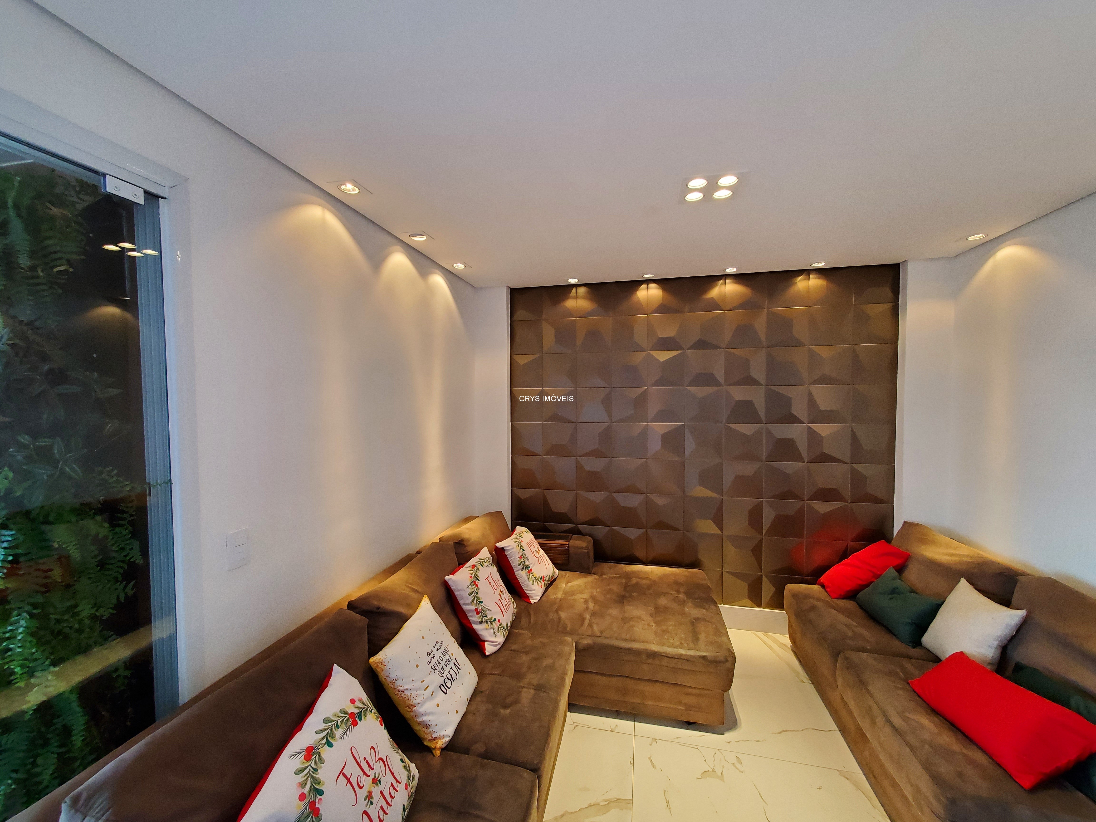 Apartamento, 3 quartos, 99 m² - Foto 3