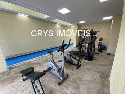 Apartamento, 3 quartos, 133 m² - Foto 19