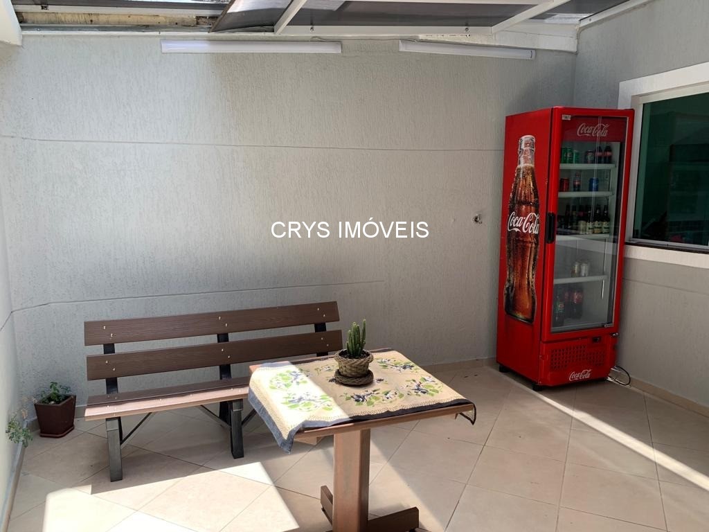 Casa, 3 quartos - Foto 8