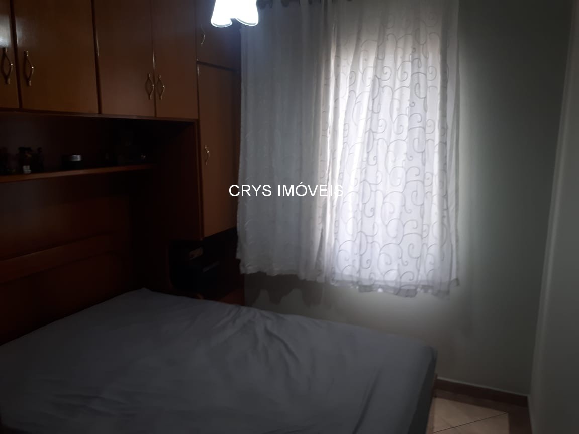 Apartamento à venda com 2 quartos, 50m² - Foto 11