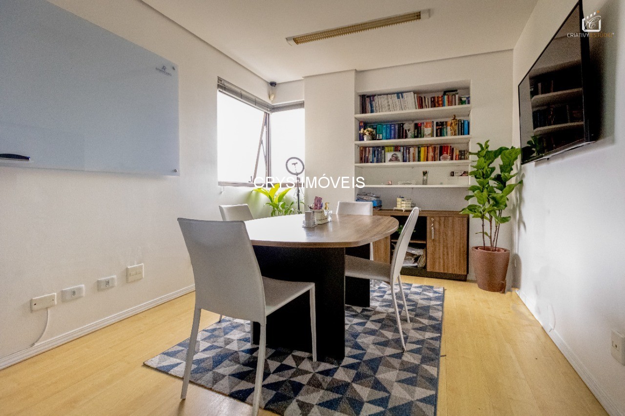 Sala-Conjunto, 33 m² - Foto 11