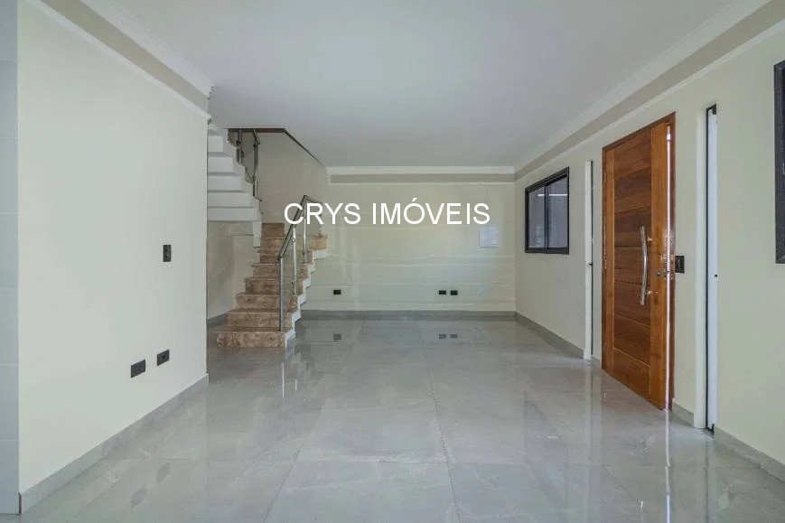 Casa, 3 quartos, 100 m² - Foto 13
