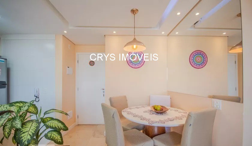 Apartamento, 2 quartos, 49 m² - Foto 4