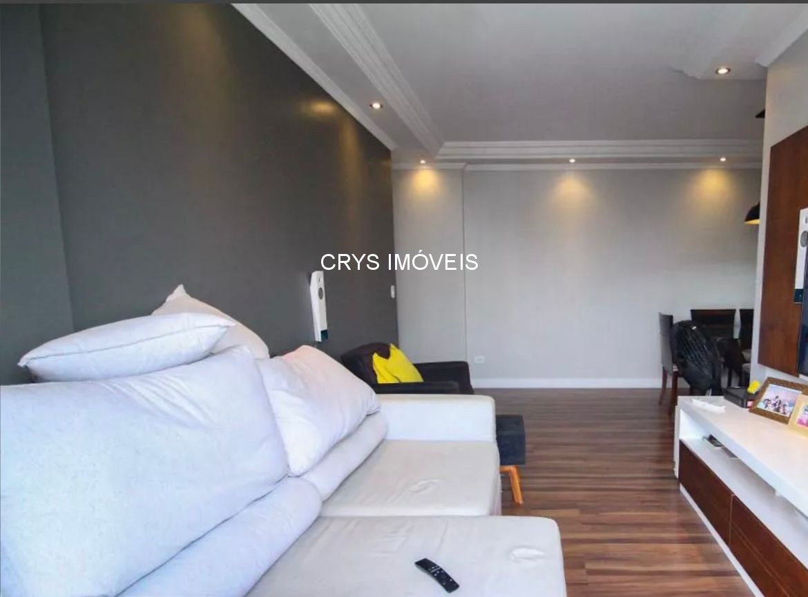 Apartamento, 3 quartos, 93 m² - Foto 4