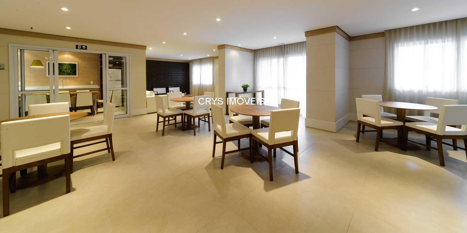 Apartamento, 3 quartos, 99 m² - Foto 48