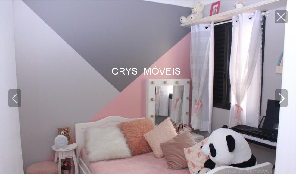 Apartamento à venda e aluguel com 3 quartos, 106m² - Foto 5
