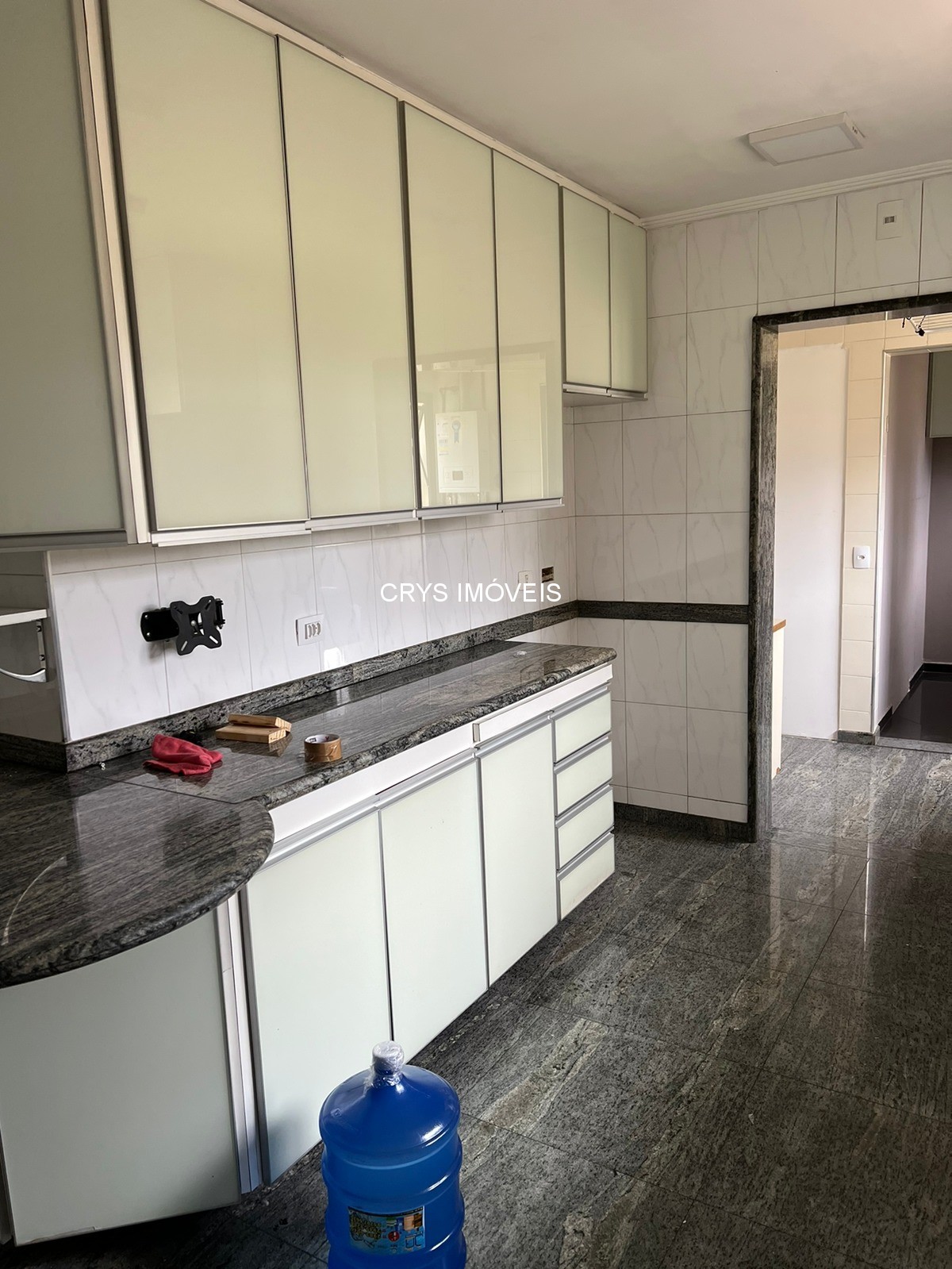 Apartamento, 2 quartos, 105 m² - Foto 4
