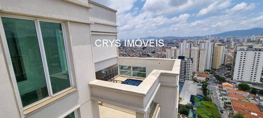 Cobertura, 4 quartos, 336 m² - Foto 22