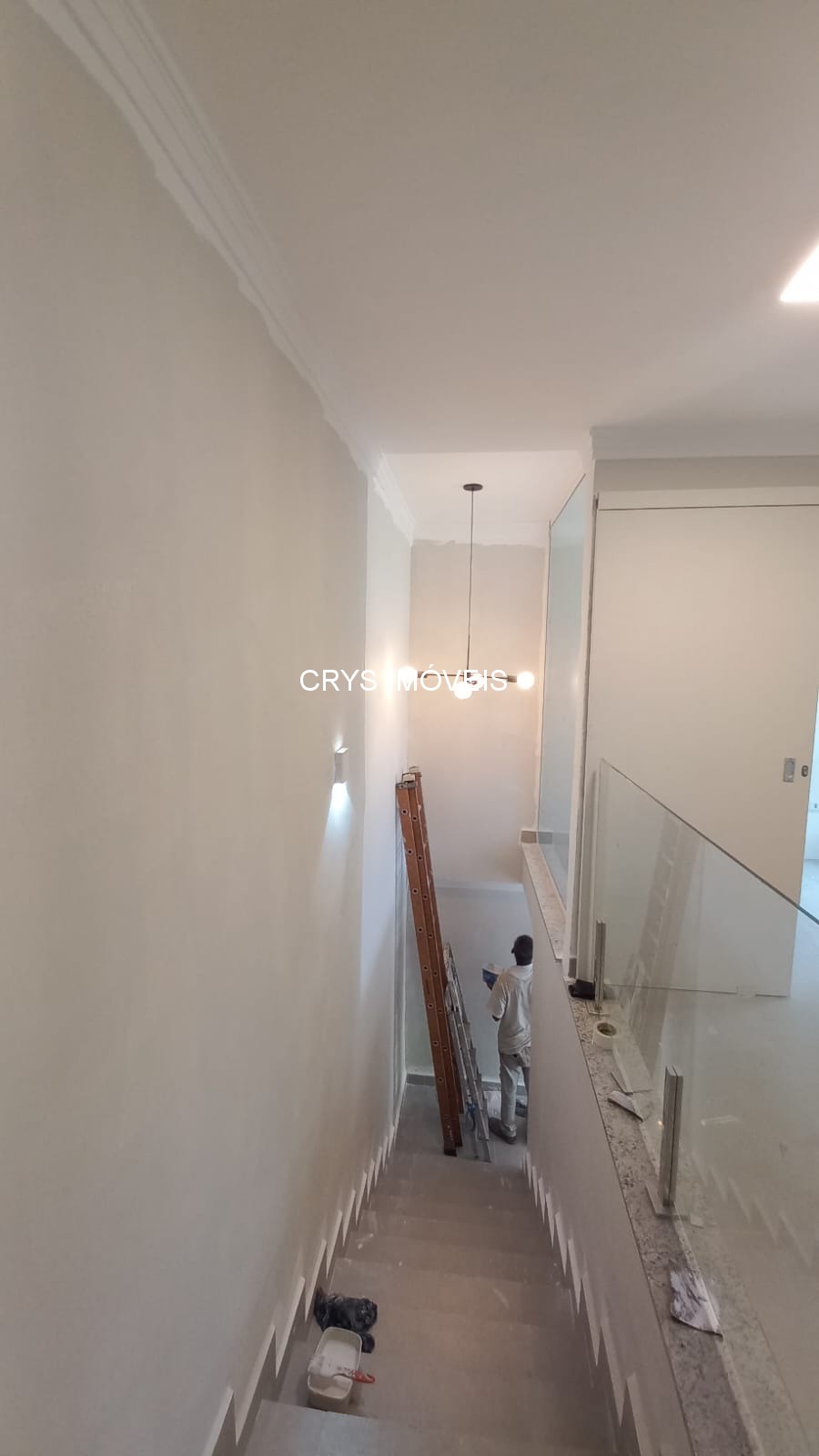 Apartamento para alugar com 3 quartos, 150m² - Foto 1