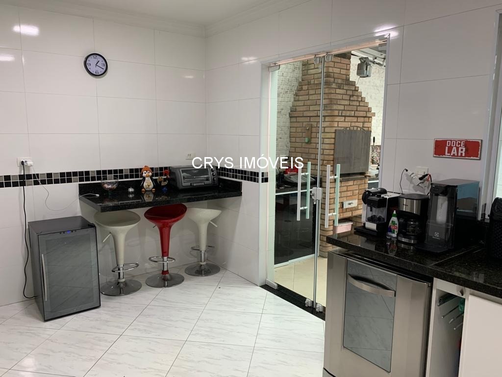 Casa, 3 quartos - Foto 13